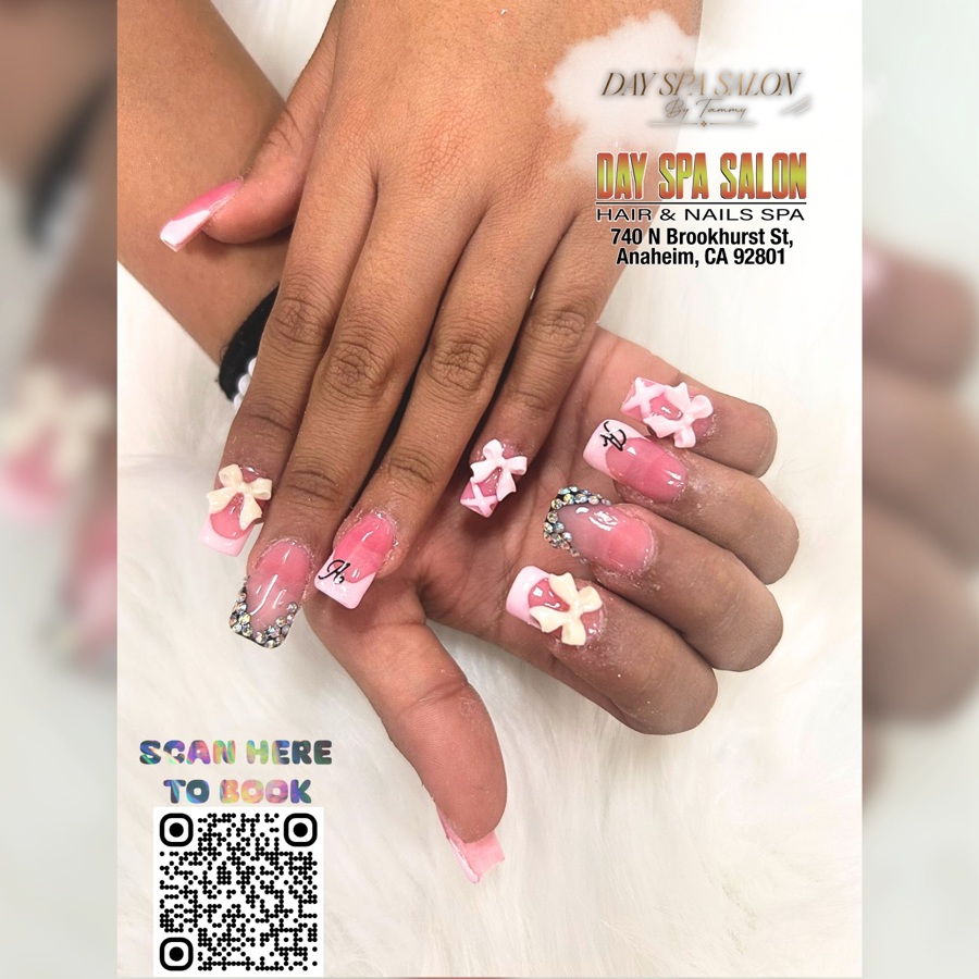 Day Spa Salon